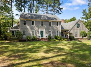 2200 Banstead Rd, Midlothian, VA 23113