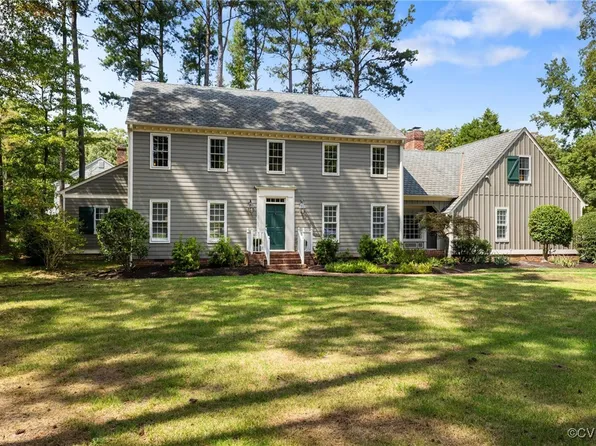 2200 Banstead Rd, Midlothian, VA 23113