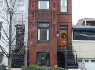 305 Constitution Ave NE, Washington, DC 20002