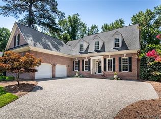 1752 Founders Hl S, Williamsburg, VA