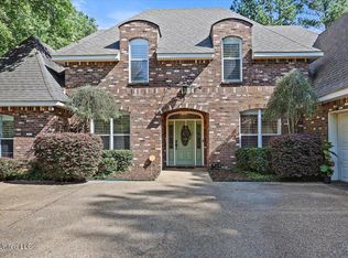 739 Westerly Dr, Brandon, MS 39042