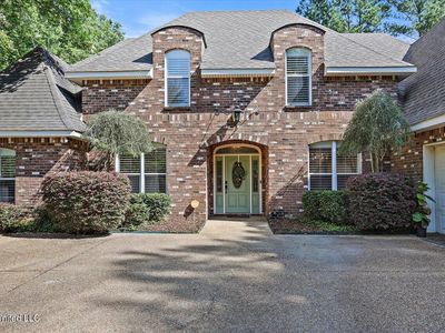 739 Westerly Dr, Brandon, MS, 39042