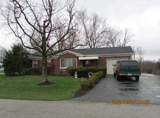 907 Shoshoni Trl, Georgetown, KY 40324