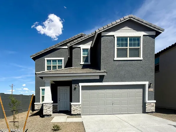 6423 S 78TH Lane, Phoenix, AZ 85043