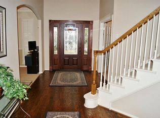 2807 Canyon Dr, Pearland, TX 77584