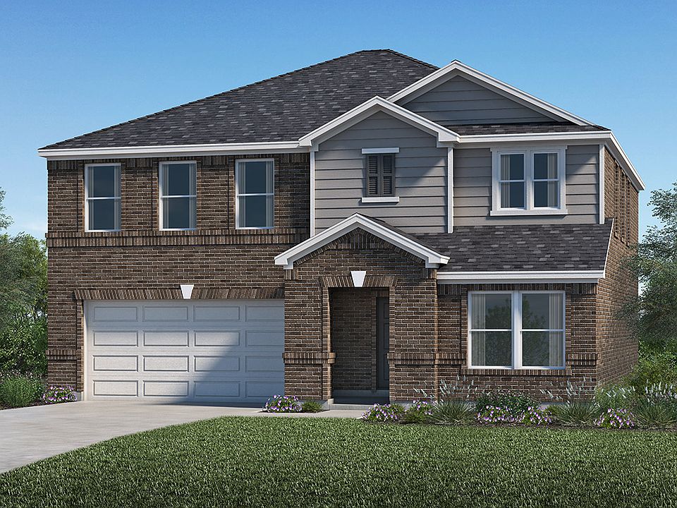 Exterior M