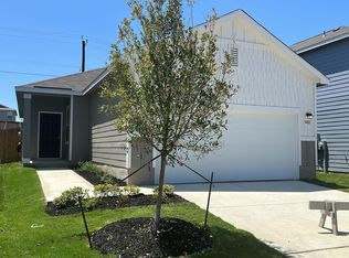 5402 Flying Hooves, San Antonio, TX 78222