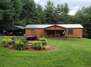 2093 Vista Rd, Independence, VA 24348