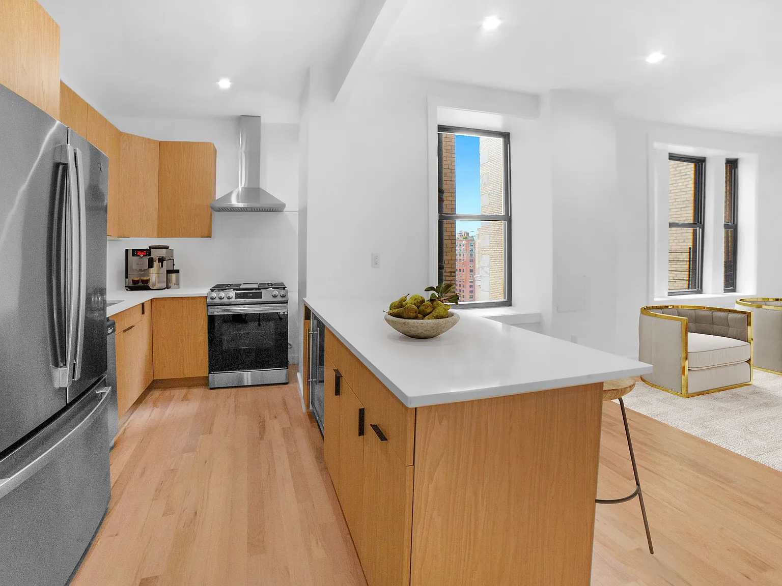 251 West 92nd Street — Photo 3