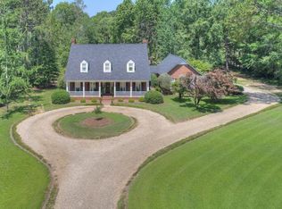 329 Byron Plantation Rd, Albany, GA 31721