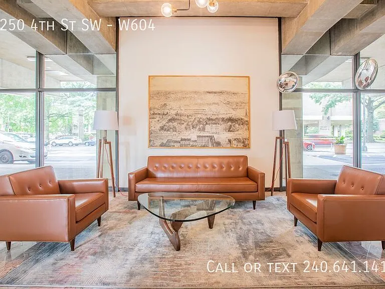 1250 4th St SW #W604 — Photo 11