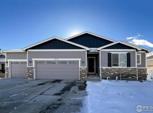 1513 Alpine Ave, Berthoud, CO 80513