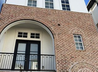 2711 Cohn Gdn, Houston, TX 77007