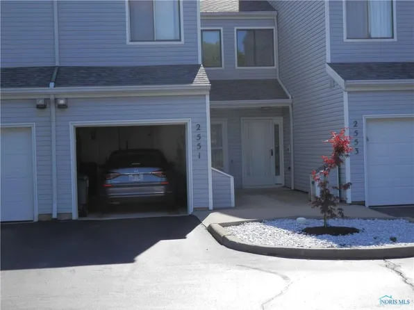 2551 W Village Dr #2551, Toledo, OH 43614