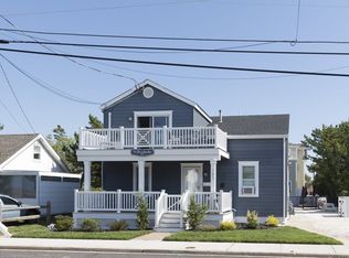 109 30th St, Avalon, NJ 08202