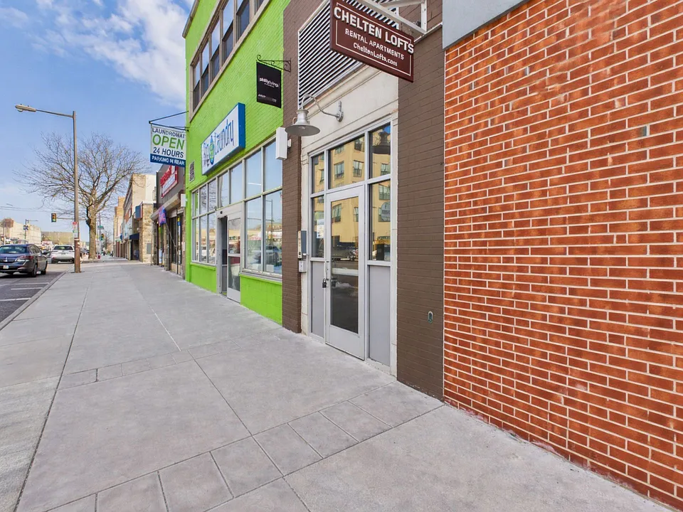Chelten Lofts