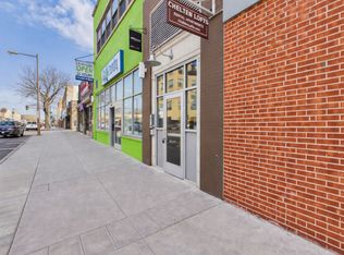 Chelten Lofts, Philadelphia, PA 19144