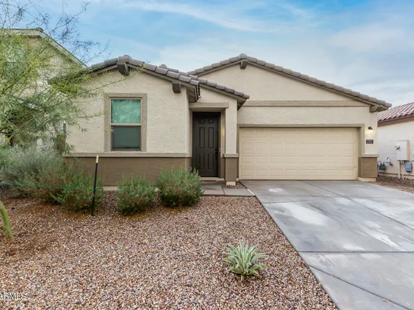 5737 W ODEUM Lane, Phoenix, AZ 85043