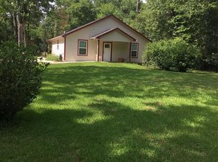 296 County Road 1841, Liberty, TX 77575