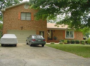 5229 Woodbury St NW, Roanoke, VA 24012