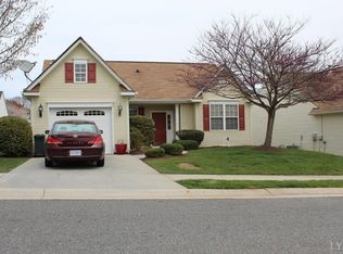 105 Thornfield Dr, Lynchburg, VA 24502