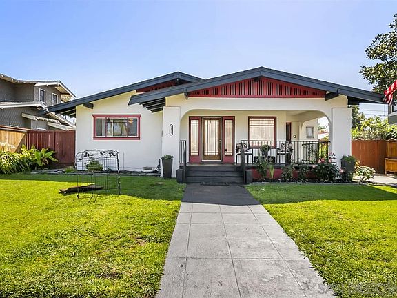 2nd image of 2455 Dulzura Ave