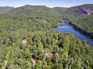 Hilltop, Sapphire, NC 28774