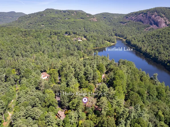 117 Holly Ridge #15 C, Sapphire, NC 28774