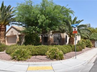 4016 Galisteo Ct, North Las Vegas, NV 89032
