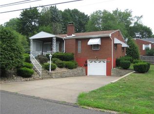 6024 Long Ave, Bethel Park, PA