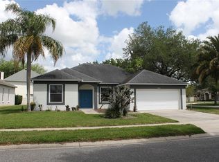 2745 University Acres Dr, Orlando, FL 32817