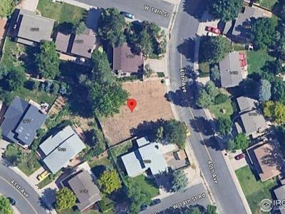 1411 40th Ave, Greeley, CO, 80634