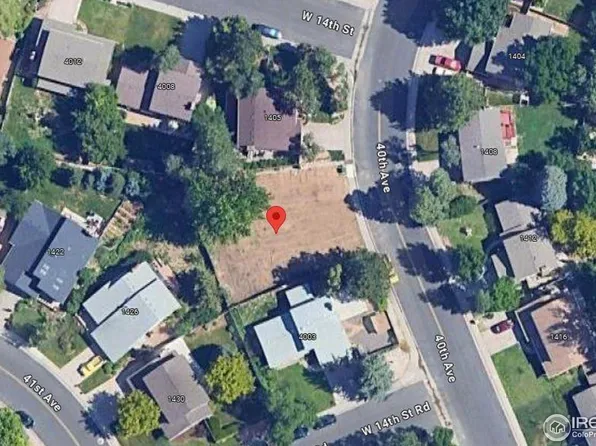 1411 40th Ave, Greeley, CO 80634