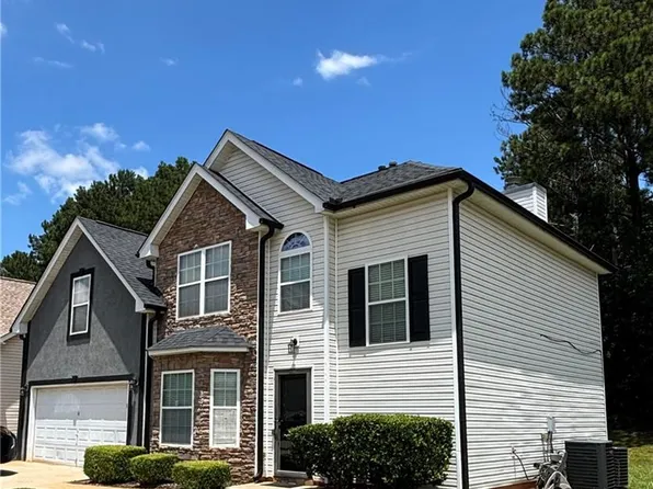 1132 Oak Hollow Ln, Hampton, GA 30228