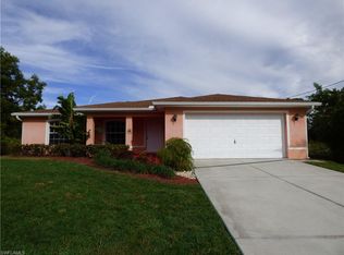 721 Little Rock St E, Lehigh Acres, FL 33936