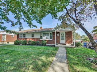 3113 Oliver Rd NE, Roanoke, VA 24012