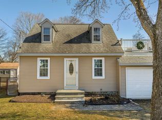 4 Hampton Rd, New Fairfield, CT 06812