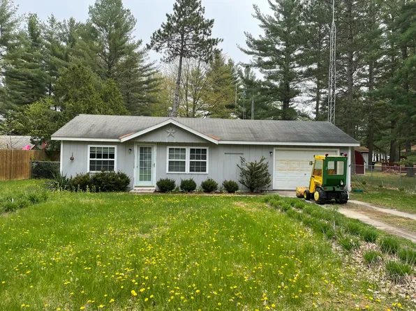 2858 Glenn Ave, Saint Helen, MI 48656