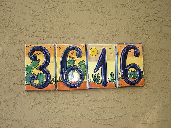 2nd image of 3616 E Renellie Cir