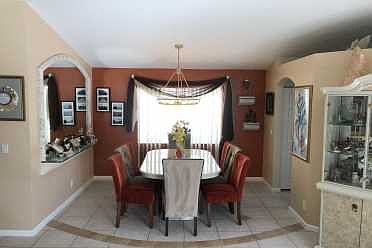 Home For Sale In The Club
