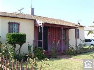 2023 N Bahama Ave, Los Angeles, CA 90059