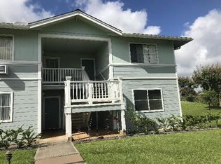 95-1178 Makaikai St APT 61, Mililani, HI 96789