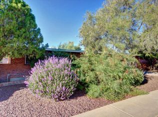 4741 E Bermuda St, Tucson, AZ 85712