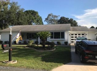 8370 SW 109th St, Ocala, FL 34481