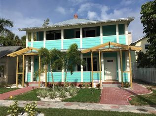 103 7th Ave, Saint Pete Beach, FL 33706