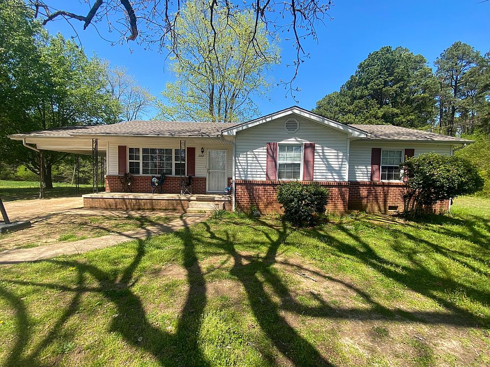 2207 Evening Shade Dr, Evening Shade, AR 72532 MLS R92765 Zillow