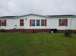 75 Stonehaven Ln, Lumber Bridge, NC 28357