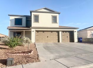 1185 Gunsight Peak Dr, Las Cruces, NM 88012