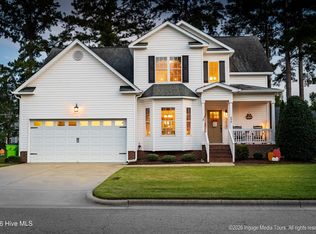 698 Tabard Rd, Winterville, NC 28590