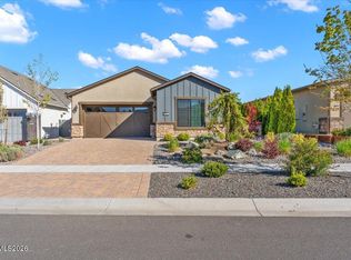 2327 Iron Square Dr, Reno, NV 89521
